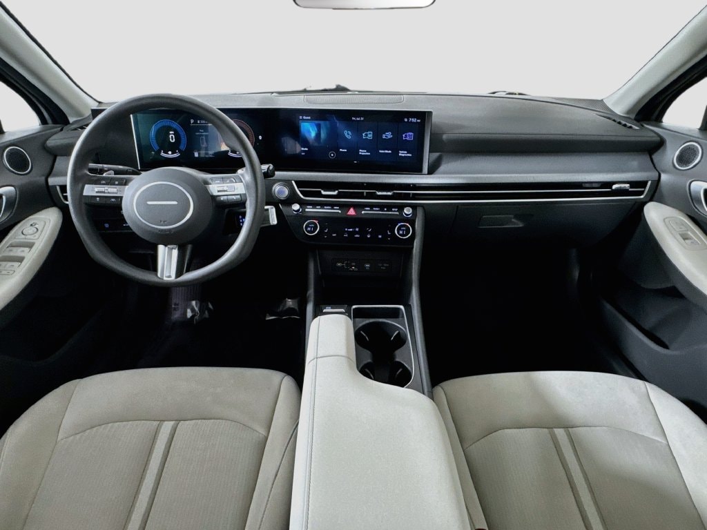 2024 Hyundai Sonata SEL - Photo 23