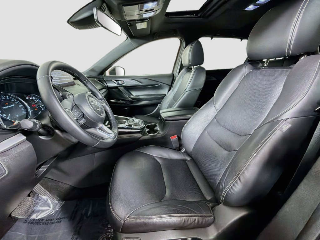 2021 Mazda CX-9 Grand Touring - Photo 18