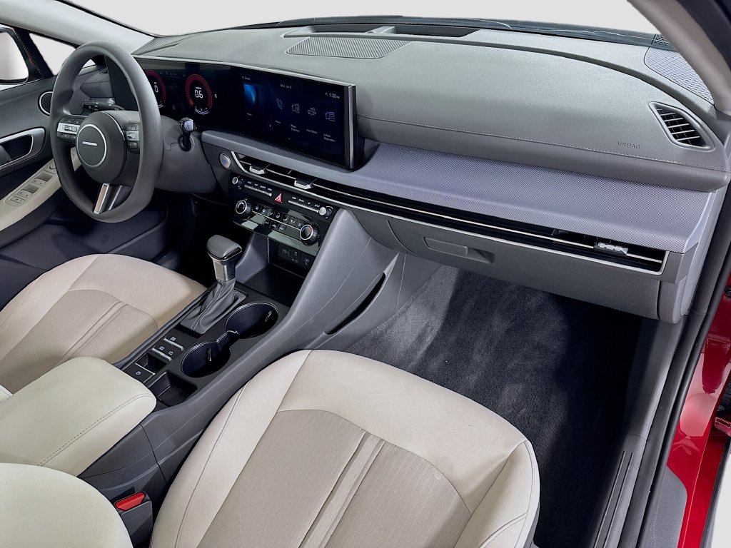 2026 Hyundai Sonata SE - Photo 30