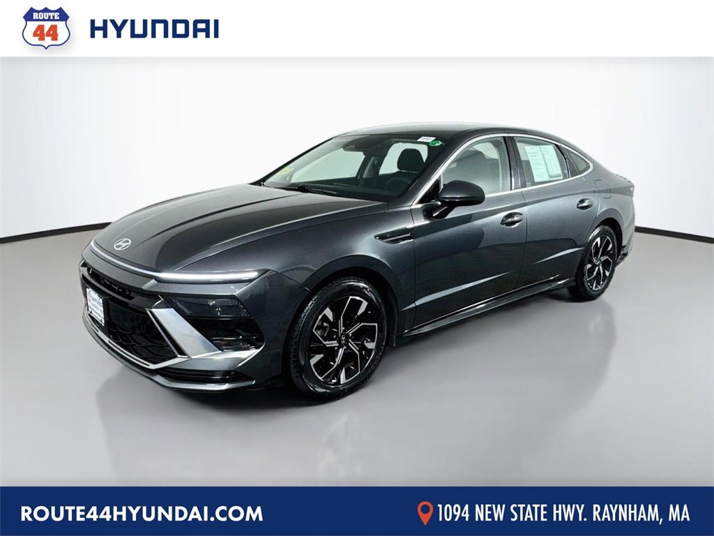 2024 Hyundai Sonata