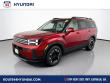 New 2027 Hyundai Santa Fe SEL SUV
