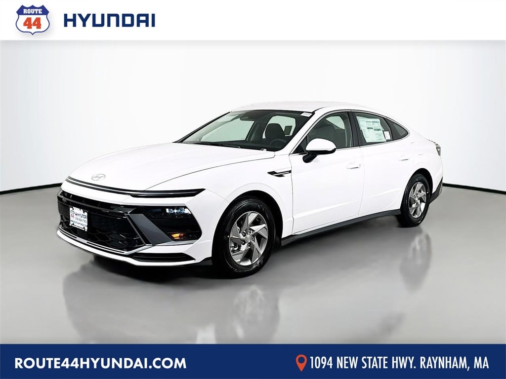 2026 Hyundai Sonata