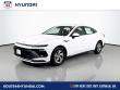 New 2026 Hyundai Sonata SE Sedan