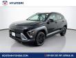 New 2027 Hyundai Kona SEL Sport SUV
