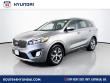 Used 2017 Kia Sorento SX SUV