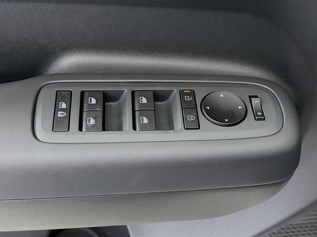 2026 Hyundai Santa Fe SE - Photo 20