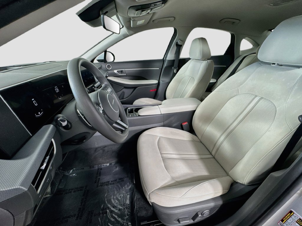 2024 Hyundai Sonata SEL - Photo 17