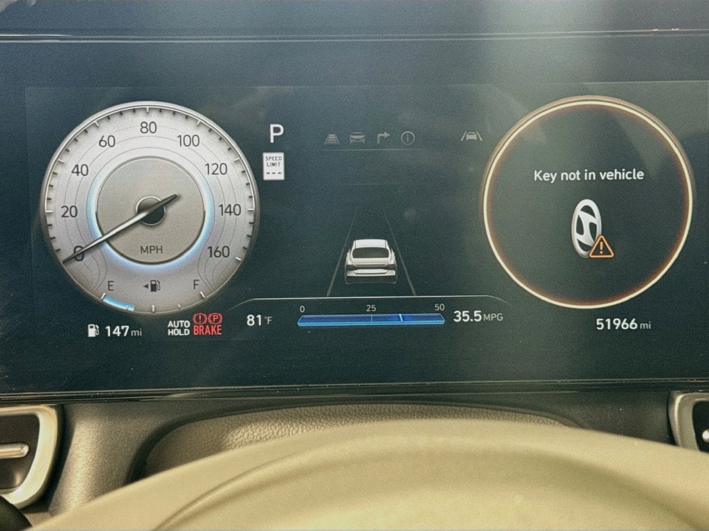 2025 Hyundai Elantra SEL - Photo 21