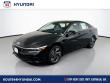 New 2026 Hyundai Elantra Limited Sedan