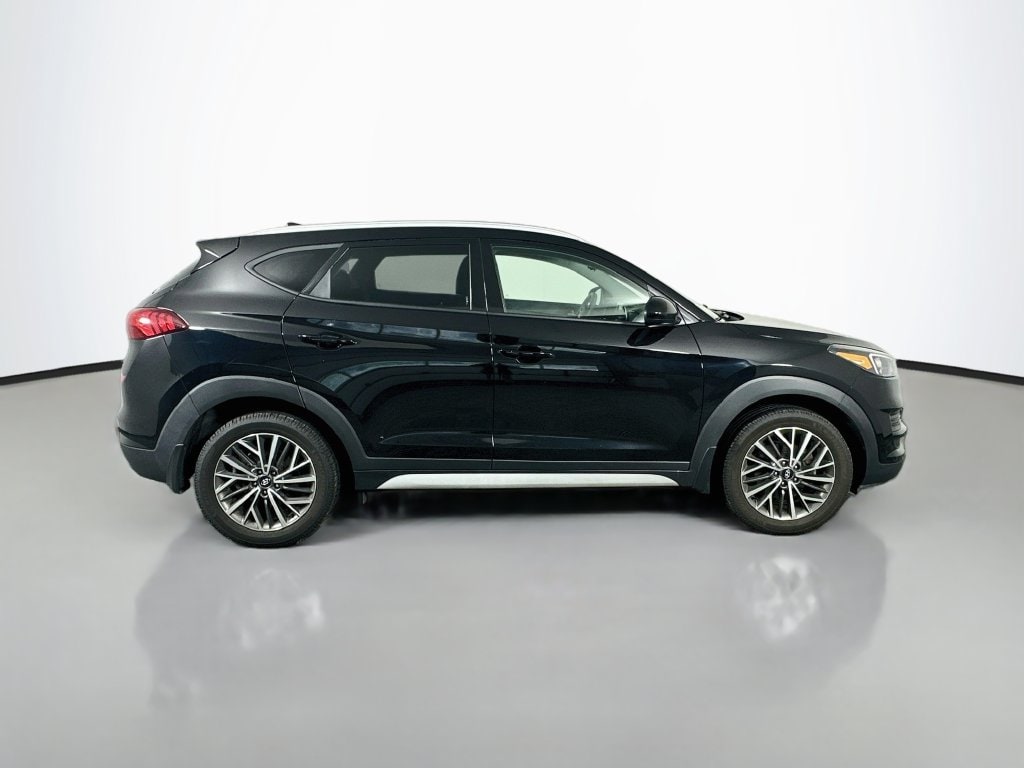 2021 Hyundai Tucson SEL - Photo 7