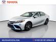 Used 2024 Toyota Camry SE Sedan