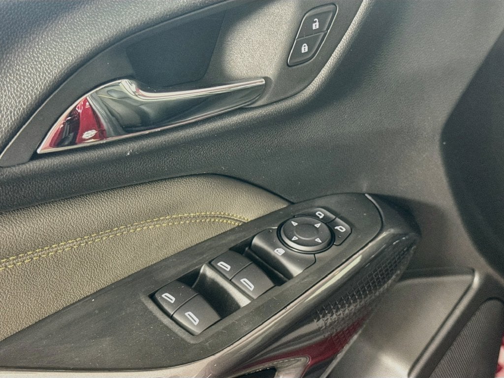 2024 Chevrolet Trax Activ - Photo 14