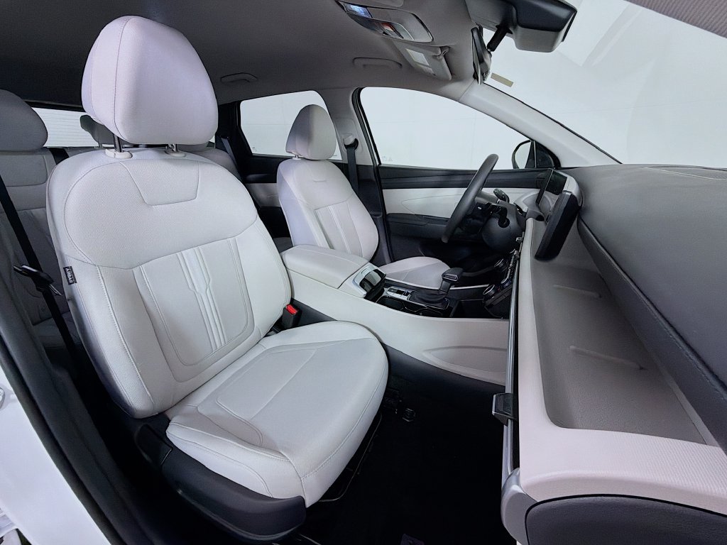 2025 Hyundai Tucson SEL - Photo 29