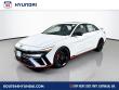 New 2026 Hyundai Elantra N Base Sedan