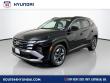 New 2026 Hyundai Tucson Hybrid SEL SUV