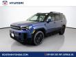 New 2027 Hyundai Santa Fe Calligraphy SUV