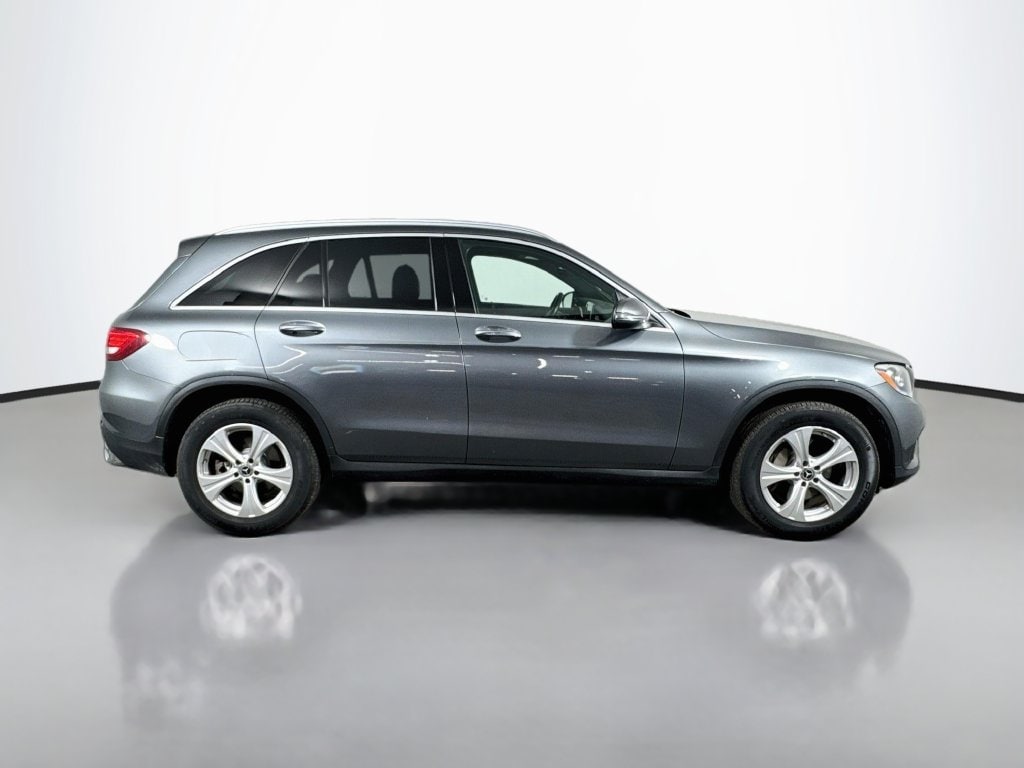 2017 Mercedes-Benz GLC GLC300 - Photo 6