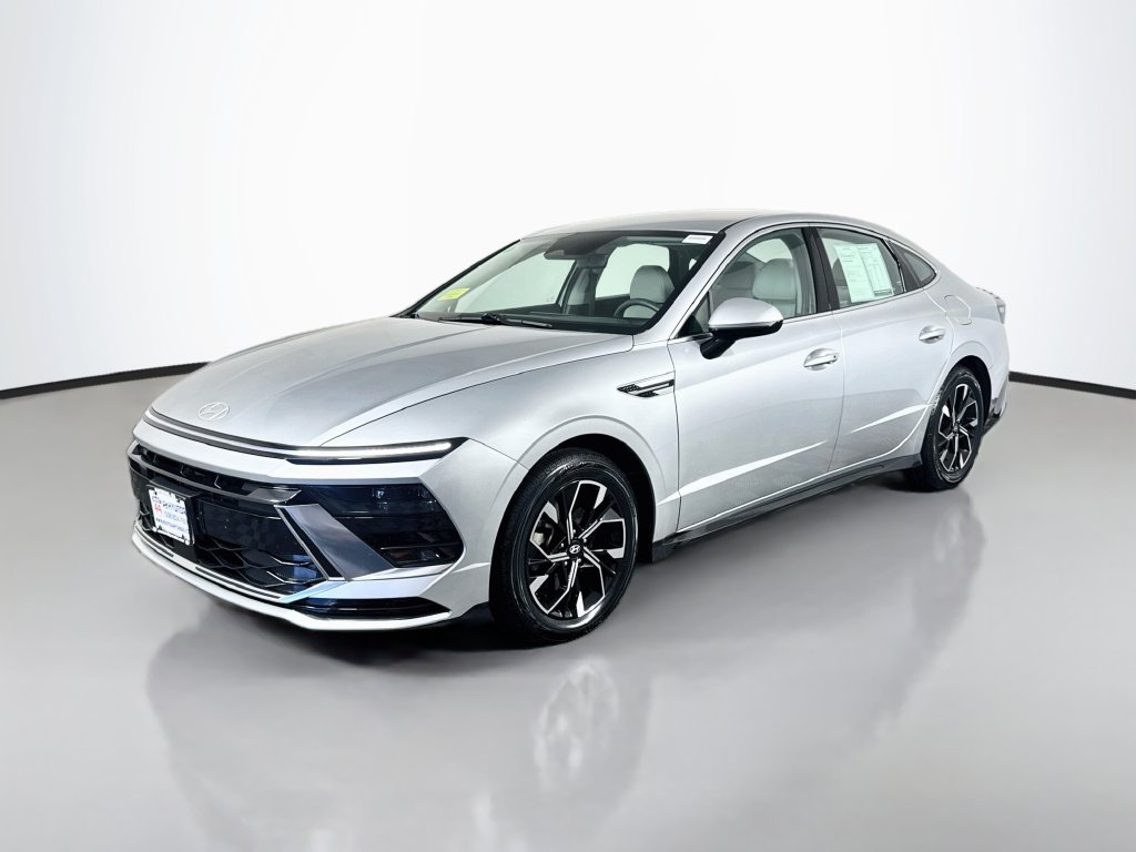 2024 Hyundai Sonata SEL - Photo 2