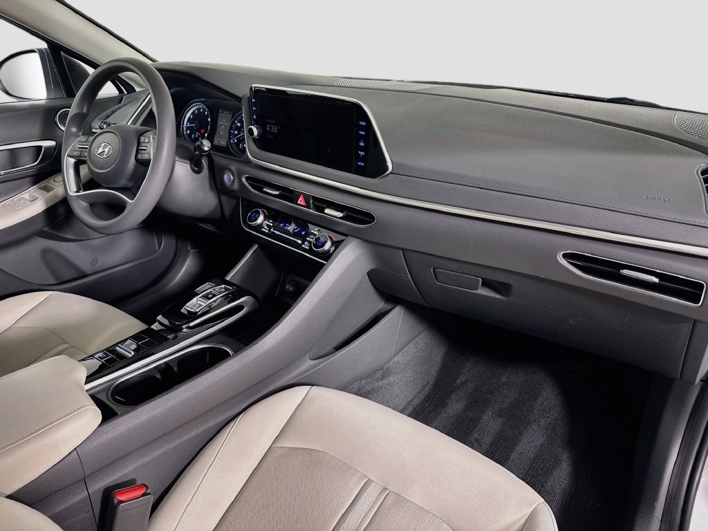 2023 Hyundai Sonata SEL - Photo 30