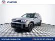 New 2026 Hyundai Santa Fe Calligraphy SUV