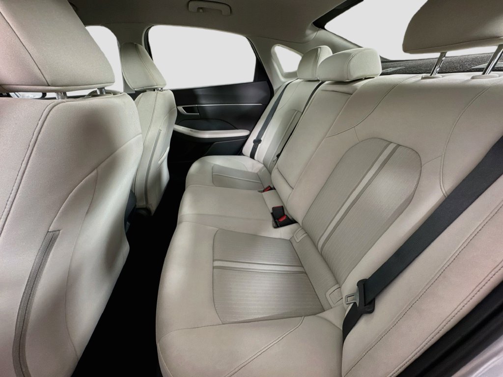 2024 Hyundai Sonata SEL - Photo 26