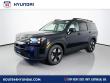 New 2026 Hyundai Santa Fe Hybrid SEL SUV