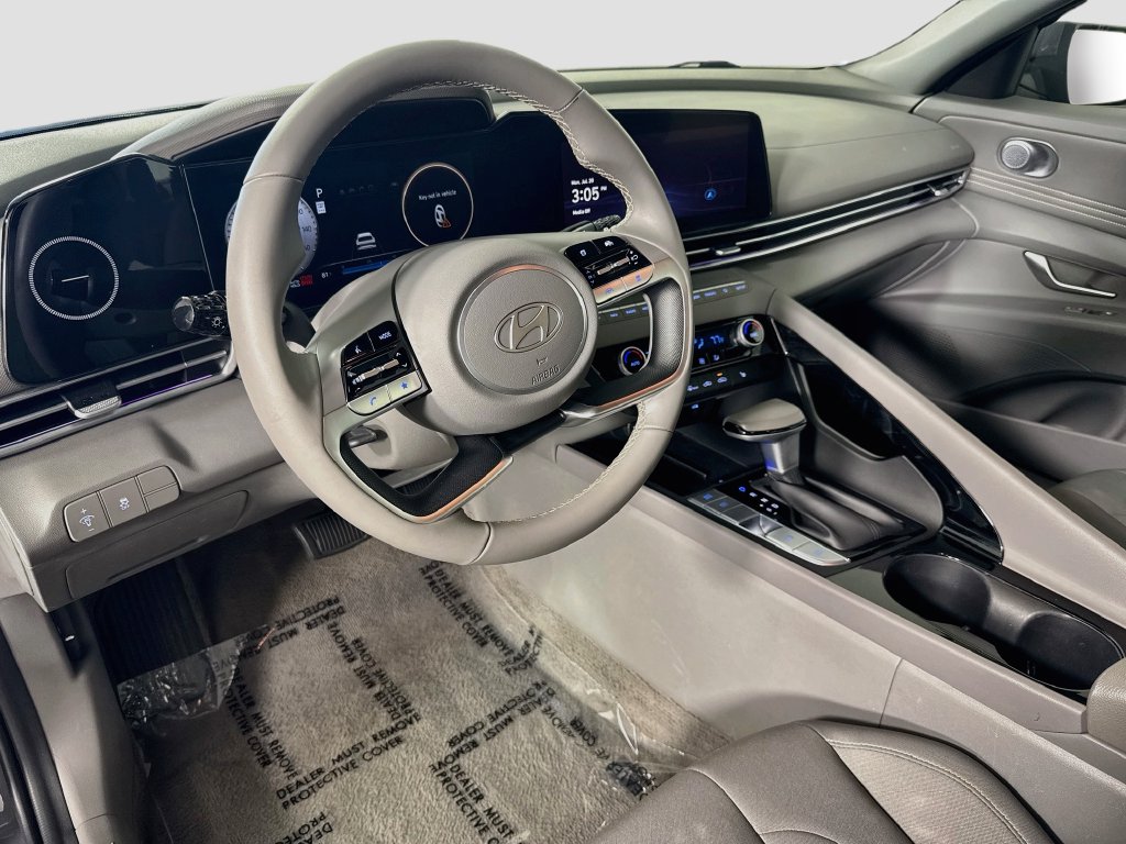 2025 Hyundai Elantra SEL - Photo 19