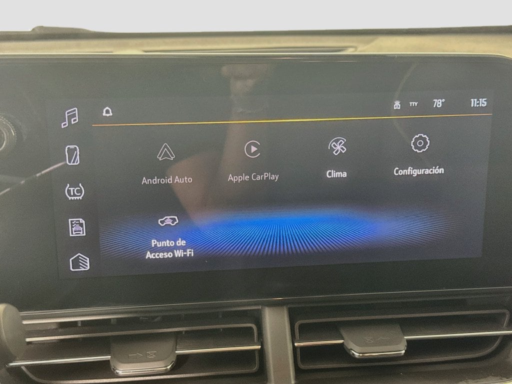 2024 Chevrolet Trax Activ - Photo 22