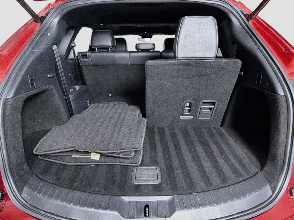 2021 Mazda CX-9 Grand Touring - Photo 28