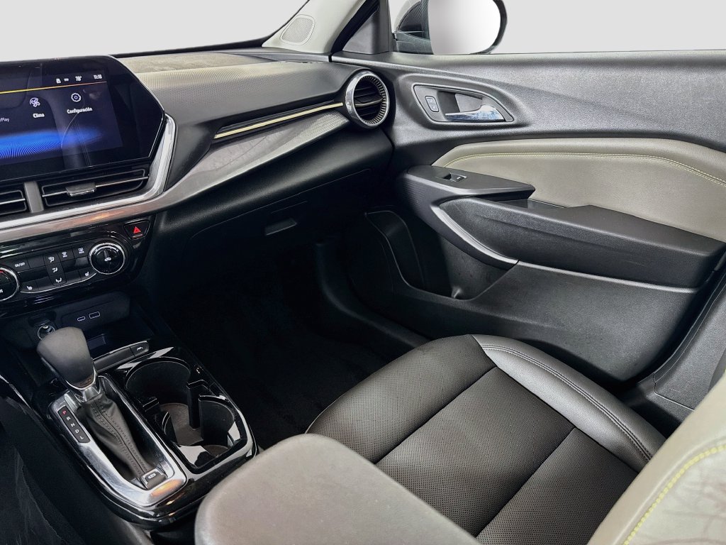 2024 Chevrolet Trax Activ - Photo 25