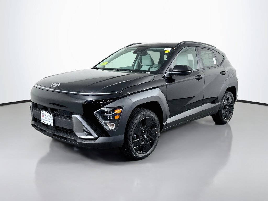 New 2027 Hyundai Kona SEL Sport SUV