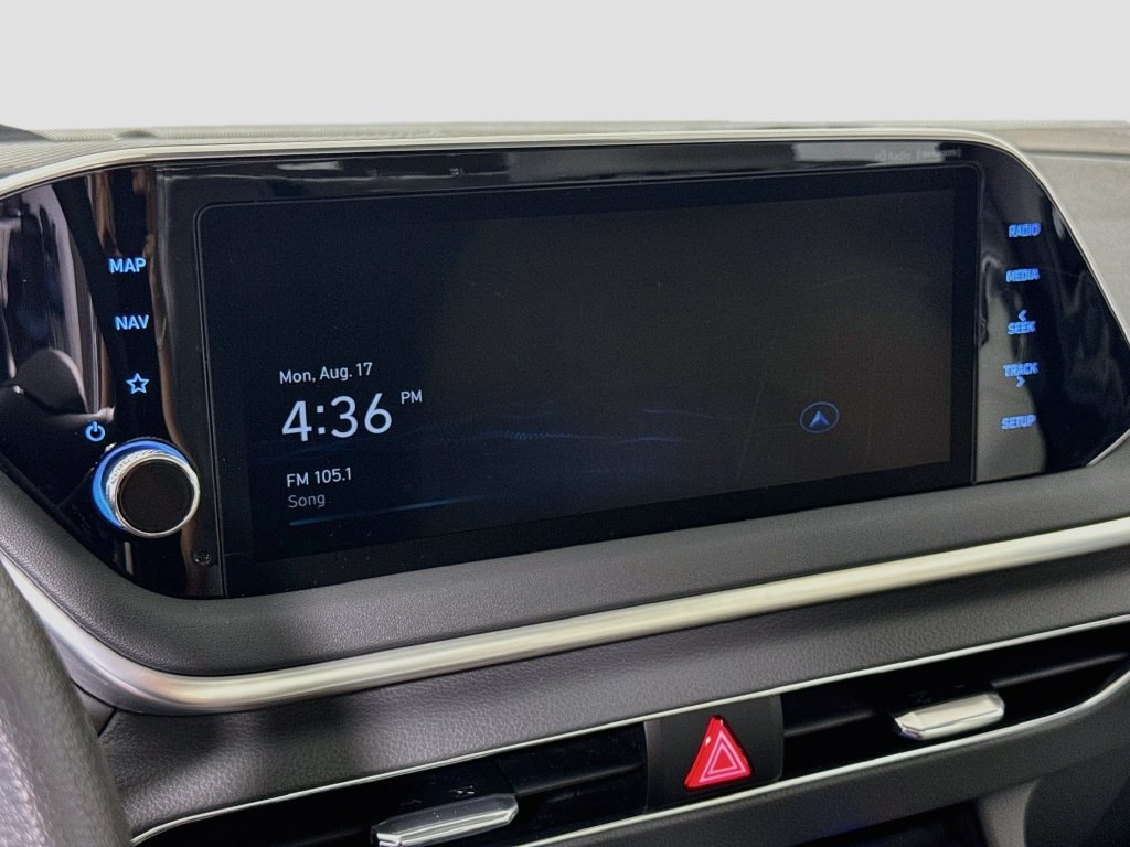 2023 Hyundai Sonata SEL - Photo 21