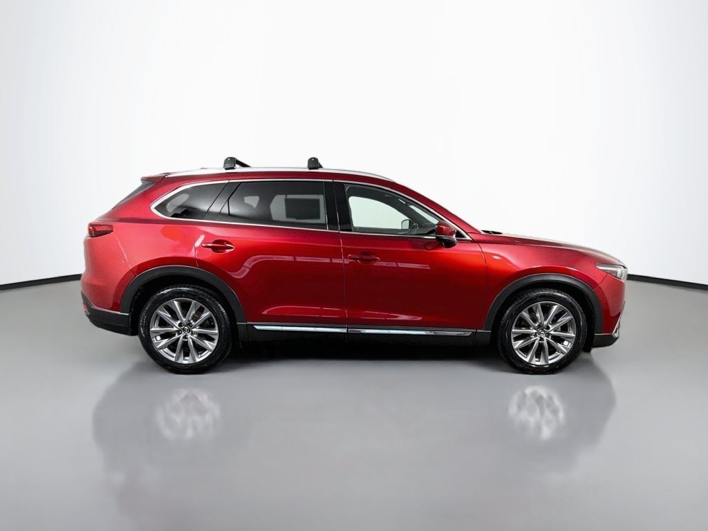 2021 Mazda CX-9 Grand Touring - Photo 9