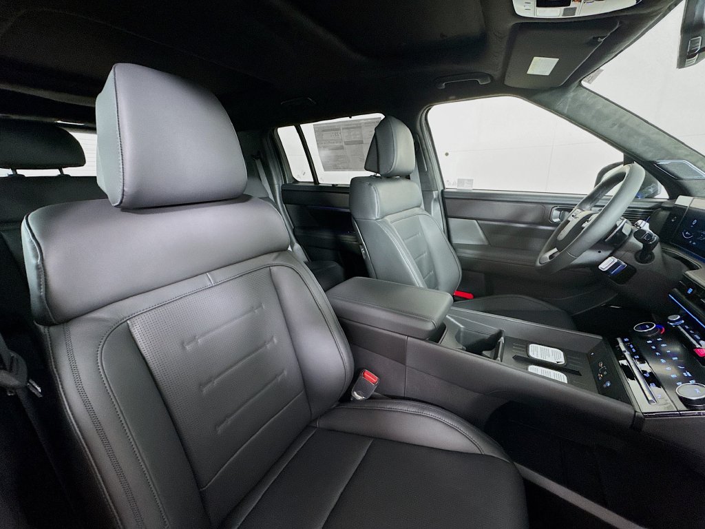 2026 Hyundai Santa Fe Calligraphy - Photo 33