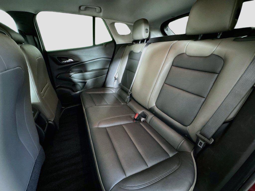 2024 Chevrolet Trax Activ - Photo 27