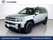 New 2027 Hyundai Santa Fe Calligraphy SUV