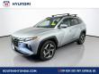 Used 2024 Hyundai Tucson Limited SUV