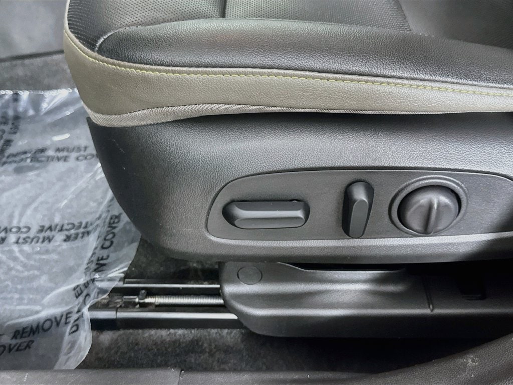2024 Chevrolet Trax Activ - Photo 16