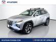 Used 2023 Hyundai Tucson Plug-In Hybrid Limited SUV