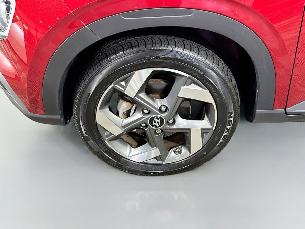 Certified 2024 Hyundai Venue Limited SUV