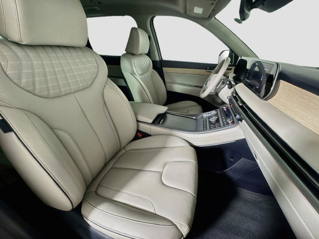 2024 Hyundai Palisade Limited - Photo 30