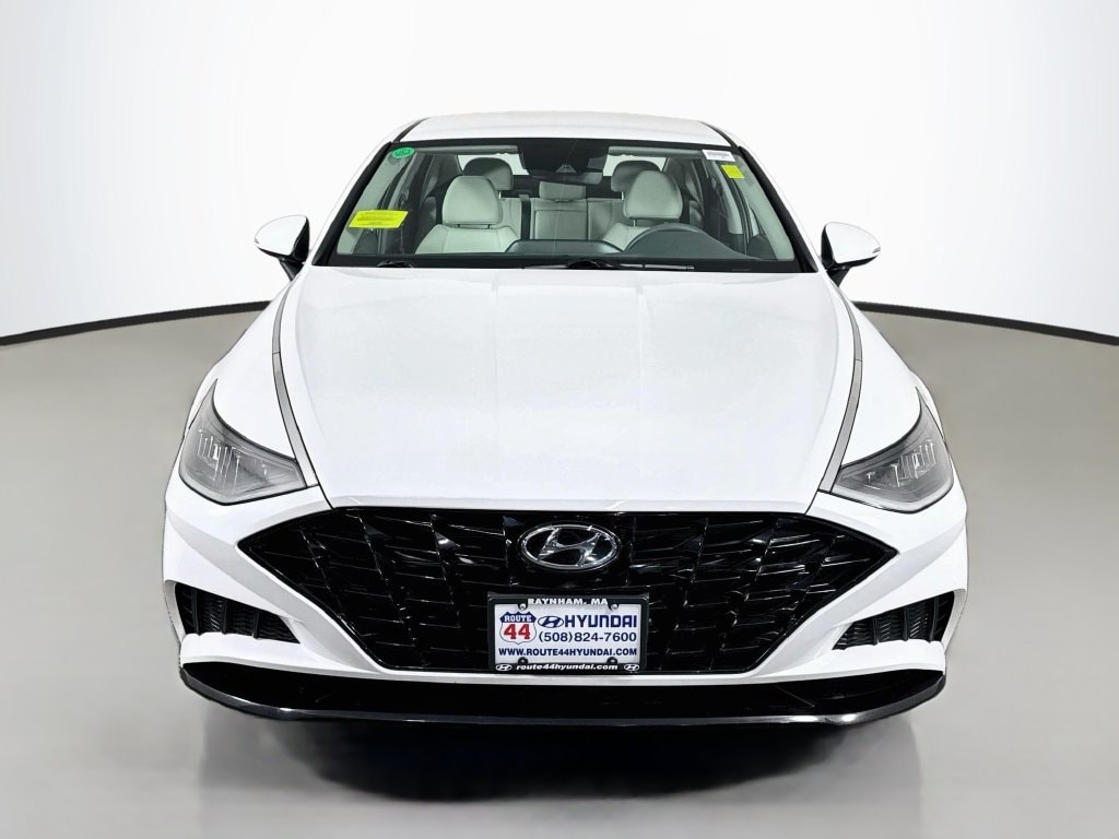 2023 Hyundai Sonata SEL - Photo 11