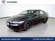 New 2026 Hyundai Elantra N Base Sedan