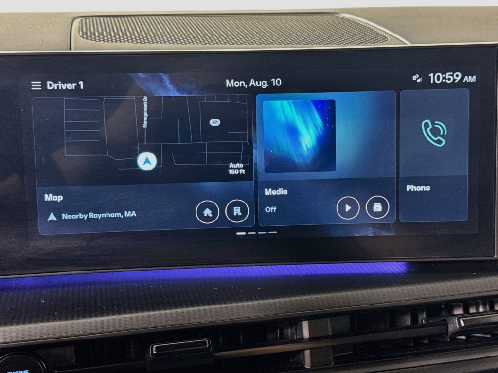 2025 Hyundai Santa Fe Calligraphy - Photo 22