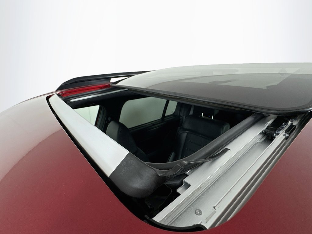 2025 Hyundai Santa Fe Calligraphy - Photo 12