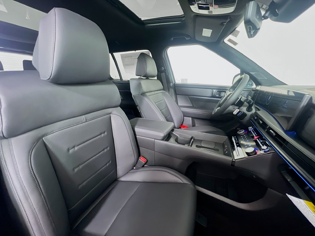 2026 Hyundai Santa Fe Calligraphy - Photo 33