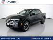 New 2027 Hyundai Santa Cruz SEL Truck
