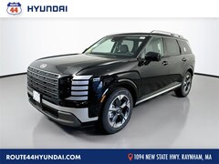 2027 Hyundai Palisade Limited 7P SUV
