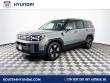 New 2026 Hyundai Santa Fe Hybrid SE SUV