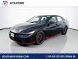 New 2026 Hyundai Elantra N Base Sedan